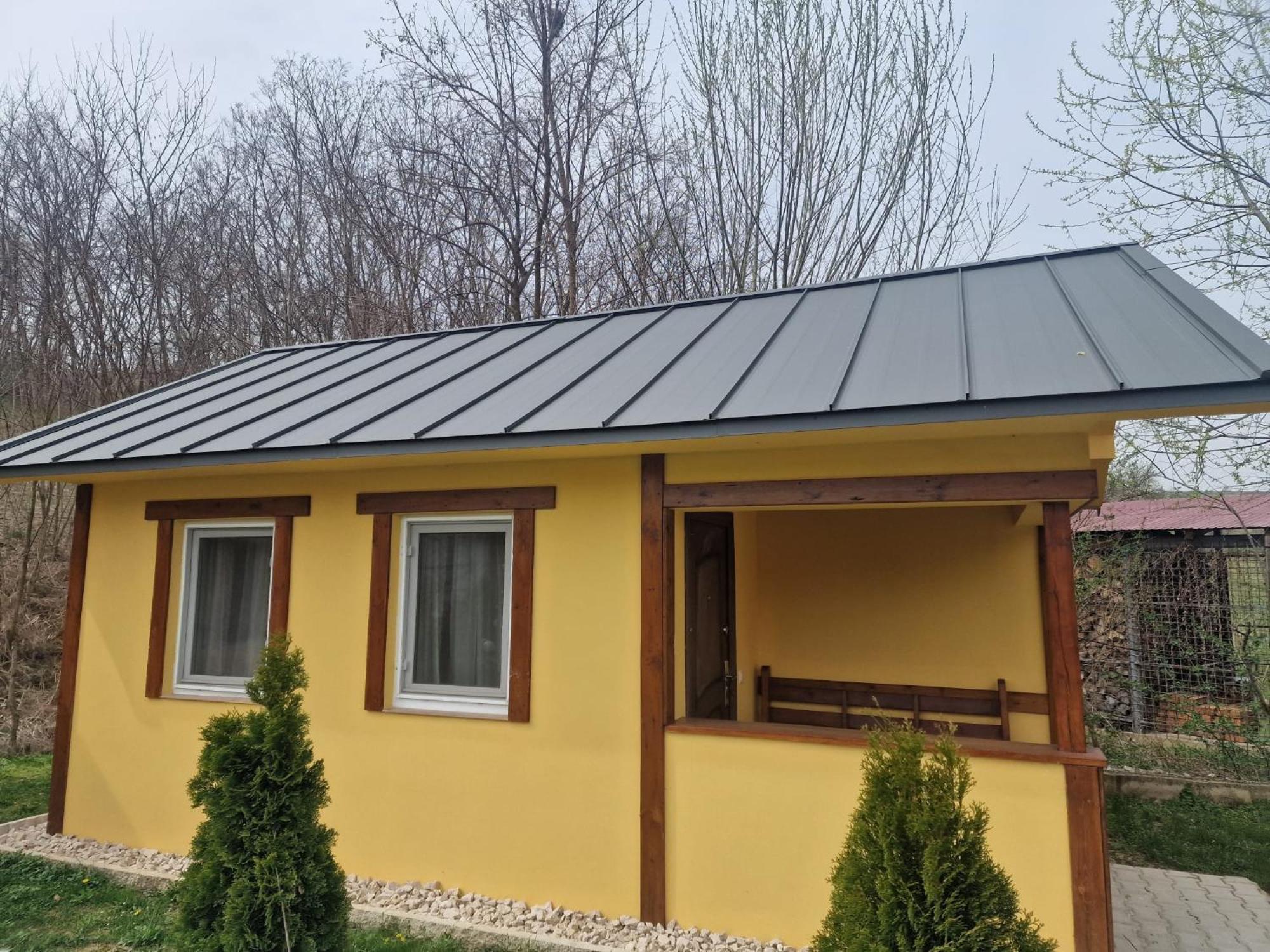 Casa Maya Sasciori Exterior photo