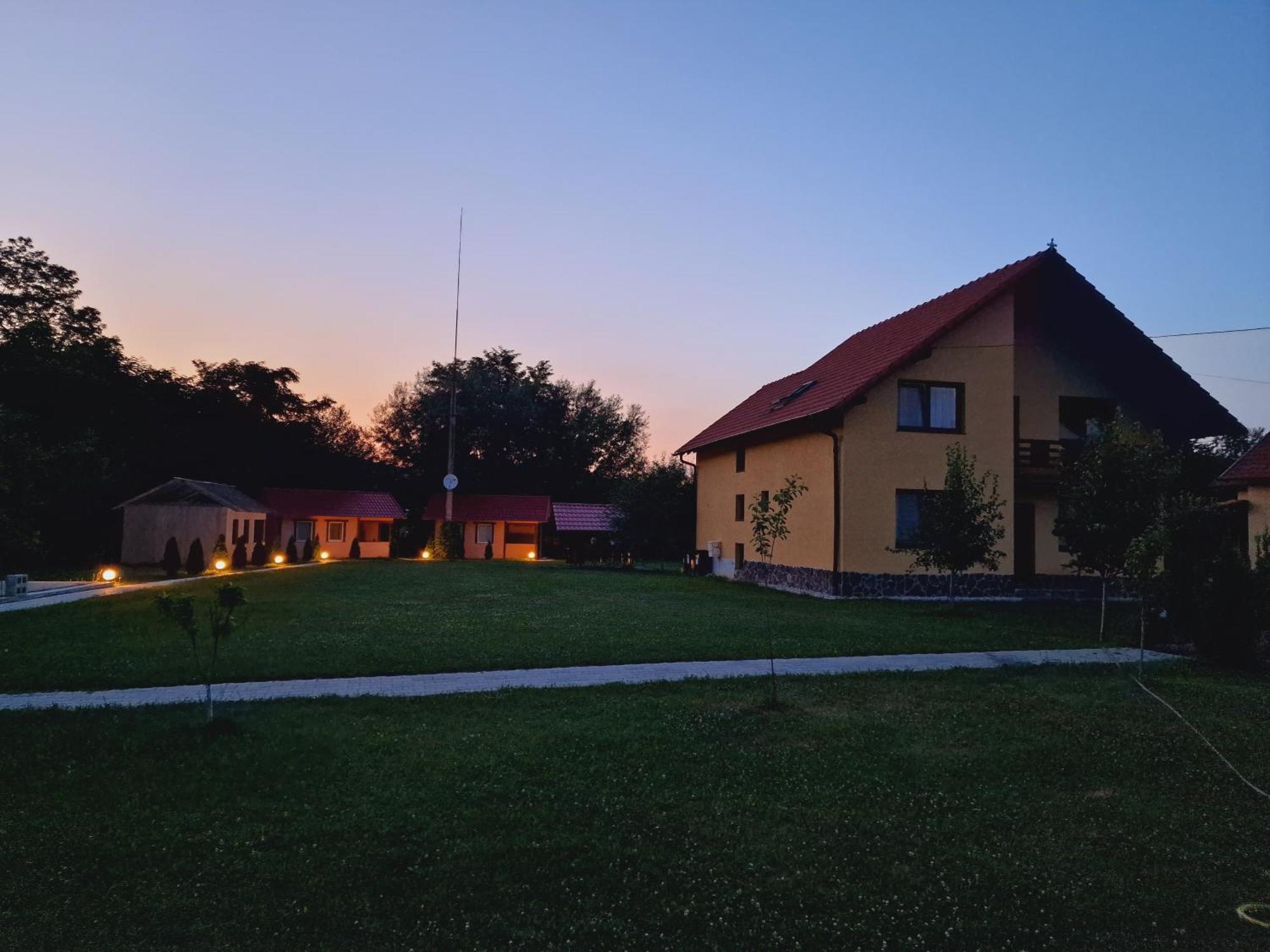 Casa Maya Sasciori Exterior photo